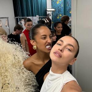 Irina Shayk other